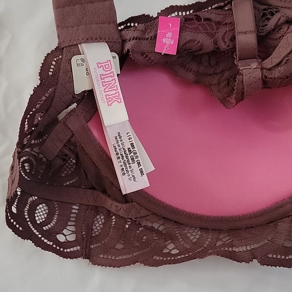 PINK VICTORIA SECRET - Picture 3 of 3